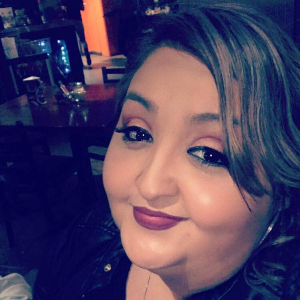 Meet your Posher, Martha